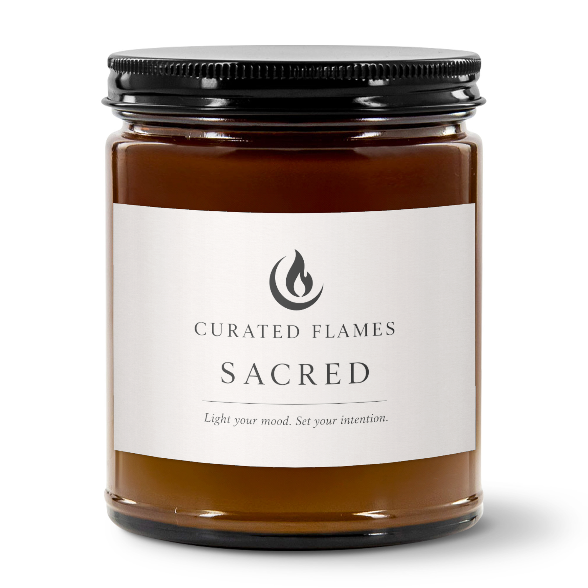 Sacred