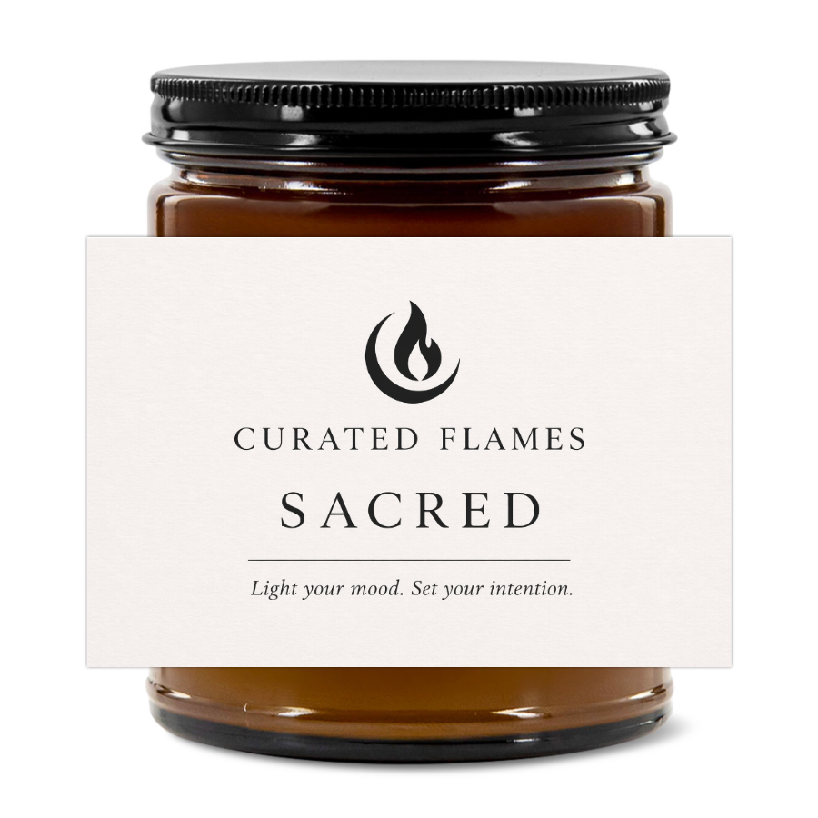 Sacred