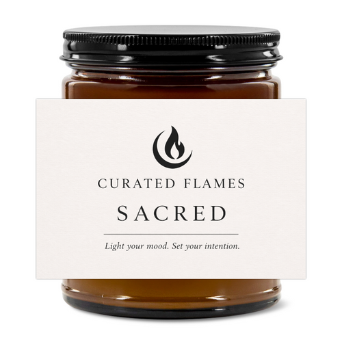 Sacred